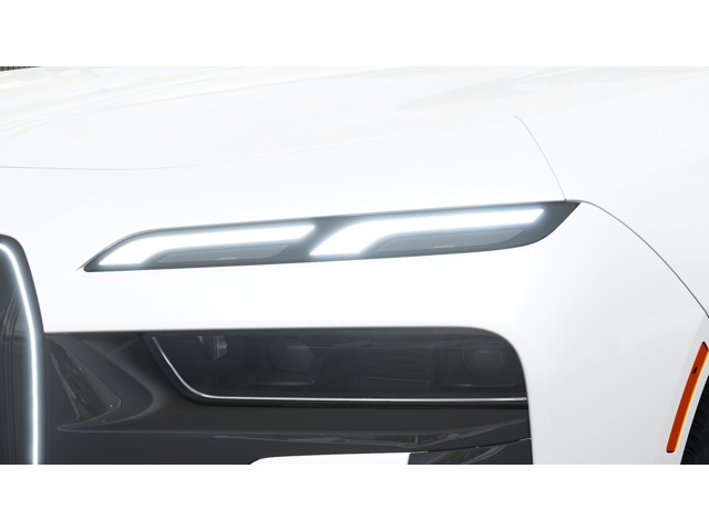 2025 Bmw 760i 760i xDrive photo 6