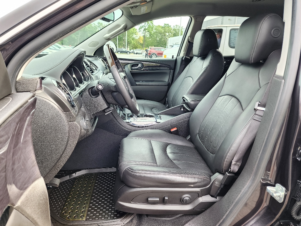 2016 Buick Enclave Leather photo 22