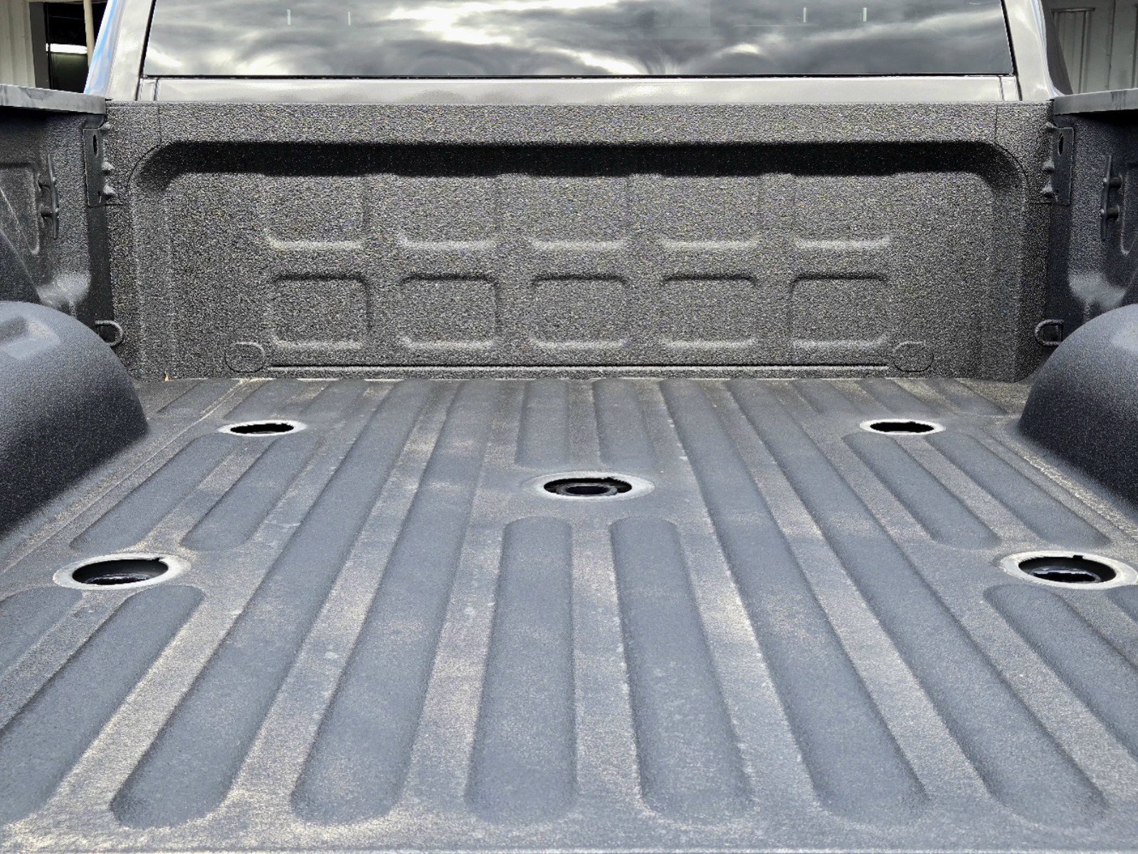 2024 Ram 2500 Big Horn photo 13