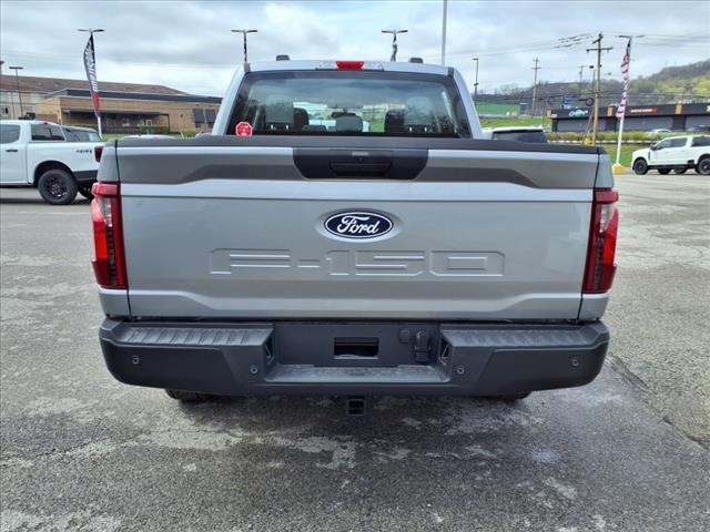 2025 Ford F-150 XL photo 4