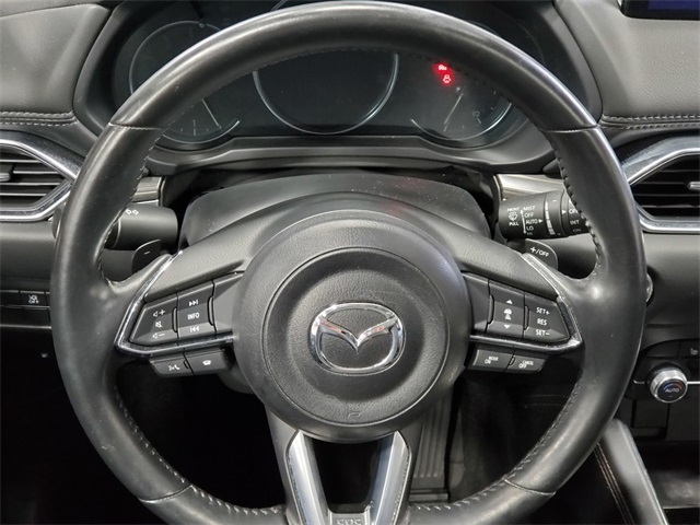 2023 Mazda CX-5 2.5 S Premium photo 21