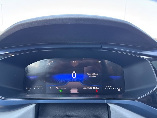 2024 Volkswagen Taos SE photo 11