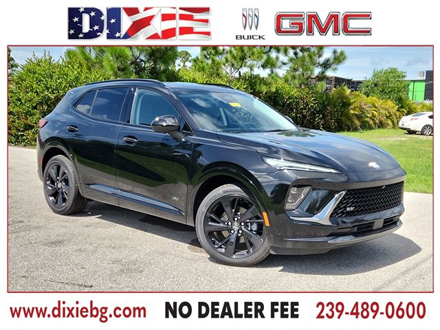 2025 Buick Envision Sport Touring's photo