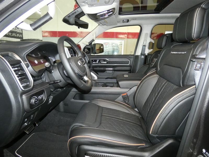 2026 Ram 1500 photo 4