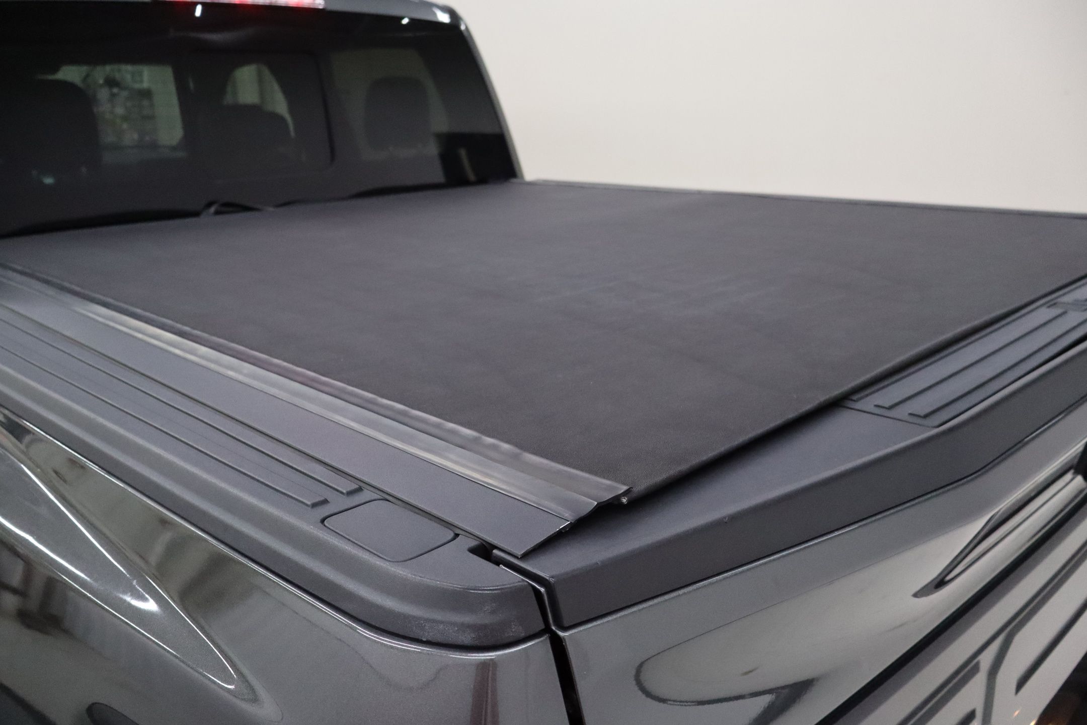 2018 Ford F-150 Raptor photo 24