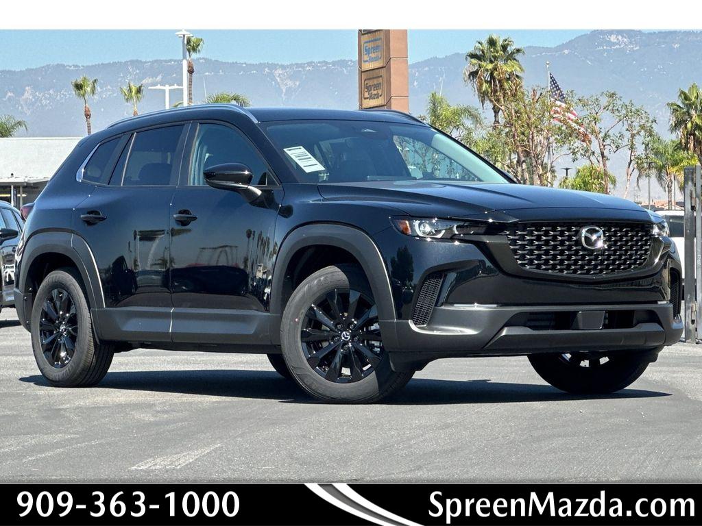 2025 Mazda CX-50 Premium's photo