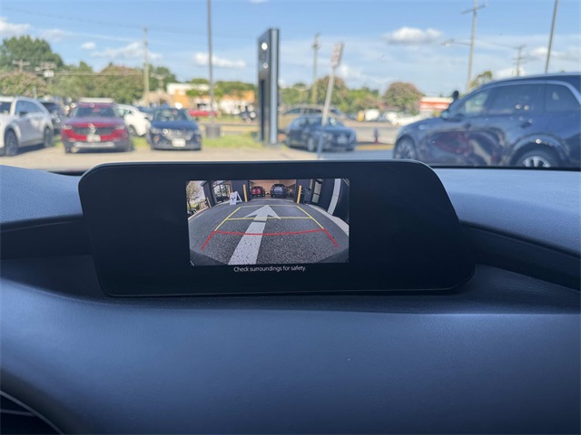 2019 Mazda Mazda3 Base photo 5