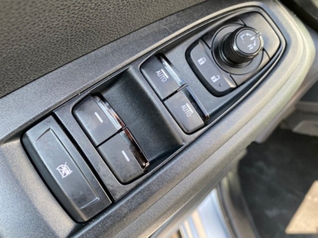 2024 Subaru Crosstrek Premium photo 15
