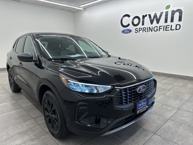 2024 Ford Escape Active photo 4