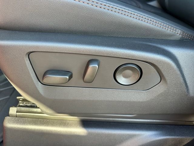 2025 Gmc Sierra 1500 AT4 photo 23