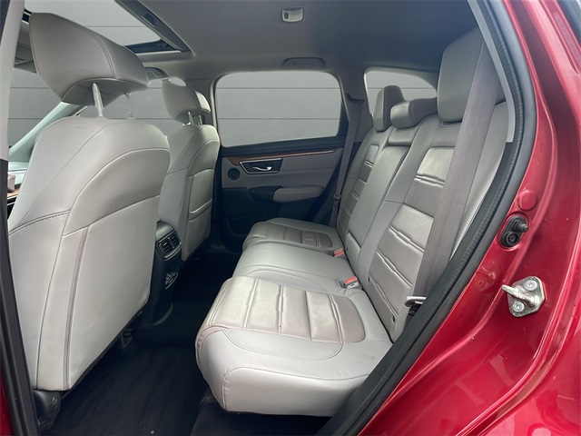 2020 Honda CR-V EX-L photo 15