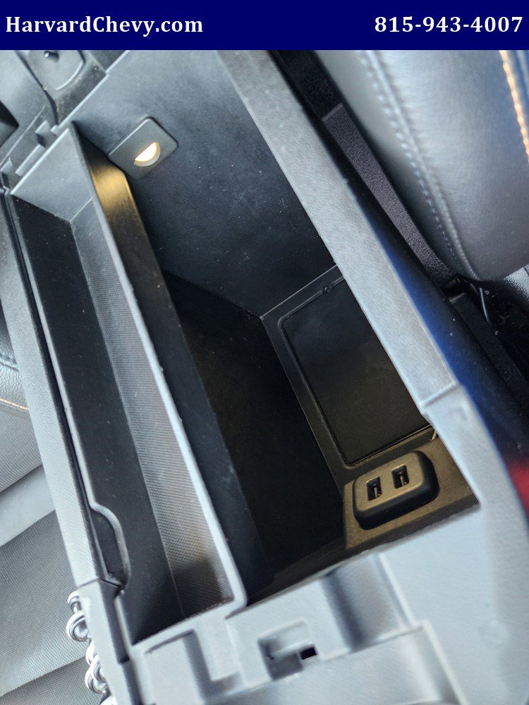 2021 Chevrolet Equinox Premier photo 11