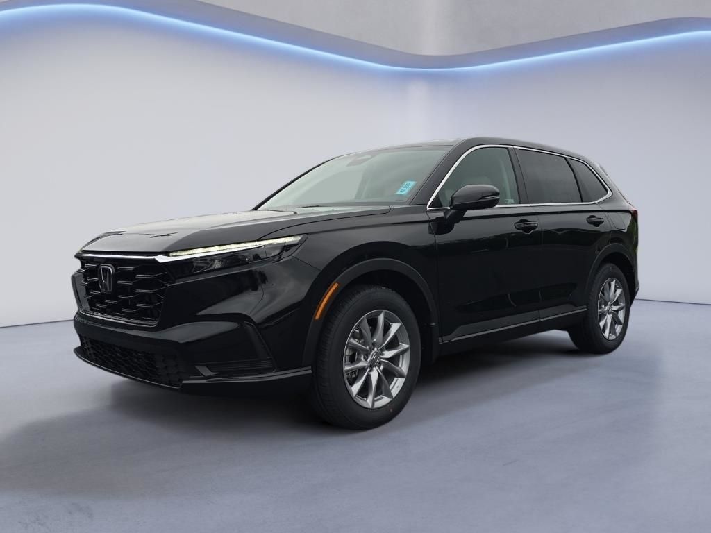 2026 Honda CR-V EX's photo