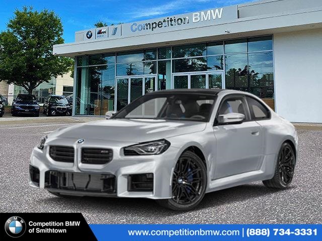 2026 BMW M2 CS's photo