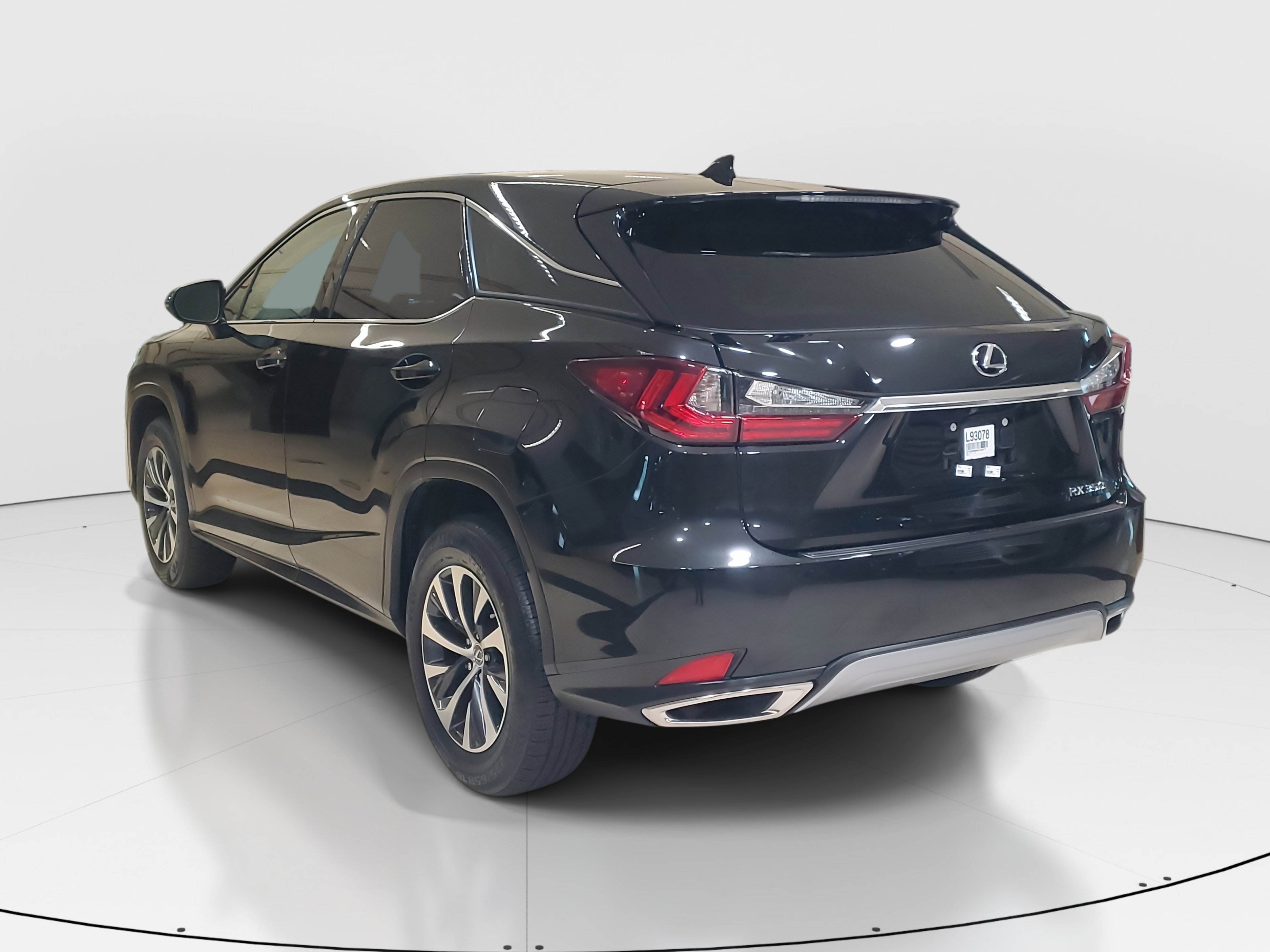2022 Lexus RX 350 photo 6