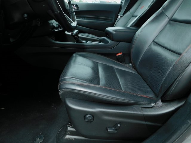2024 Dodge Durango GT Plus photo 24
