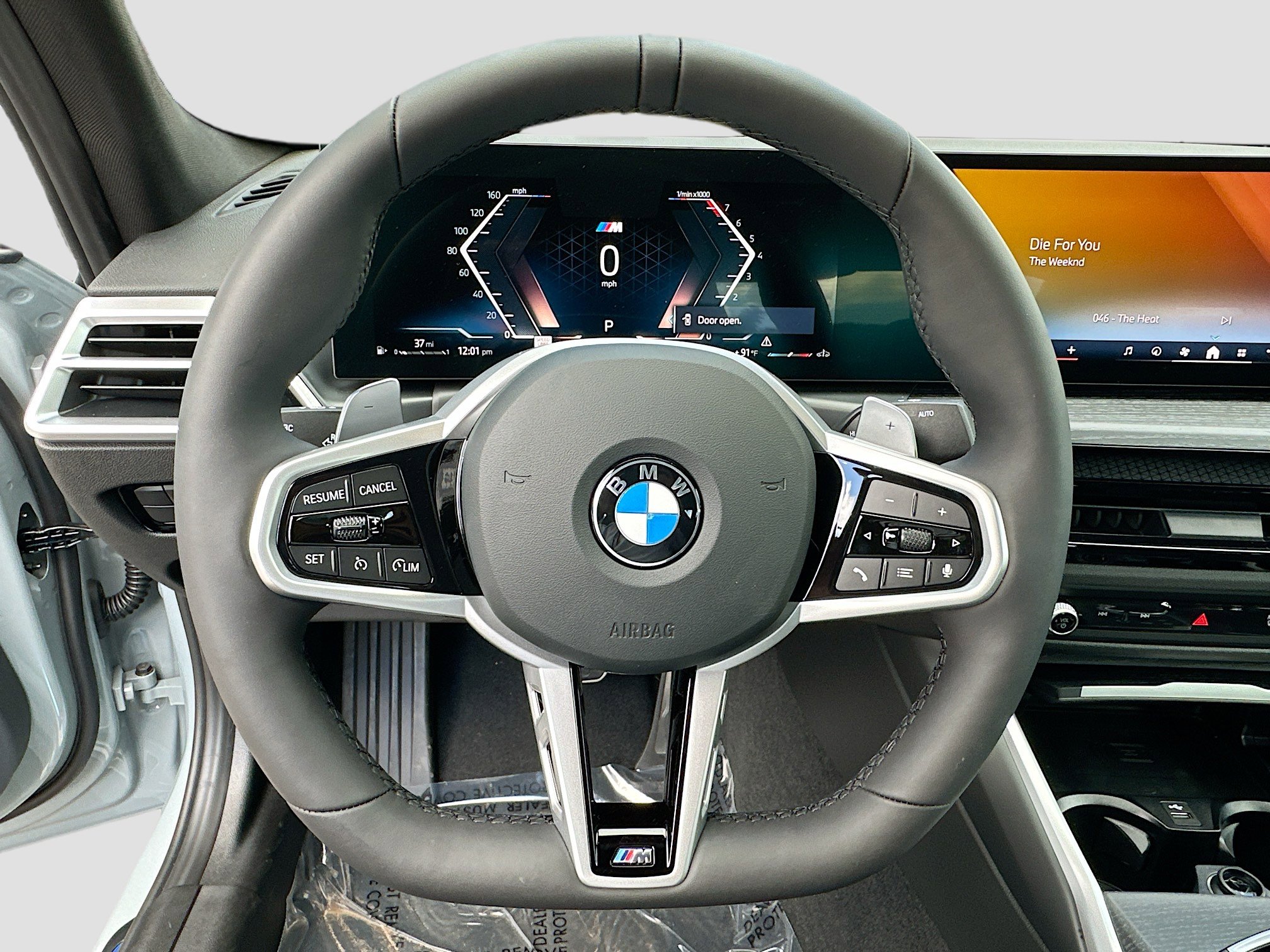 2026 Bmw 330i photo 10