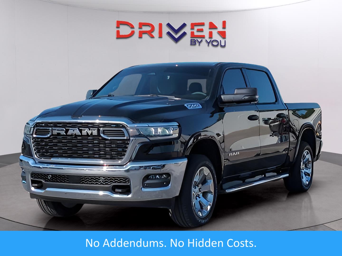 2025 RAM Ram 1500 Pickup Big Horn/Lone Star's photo