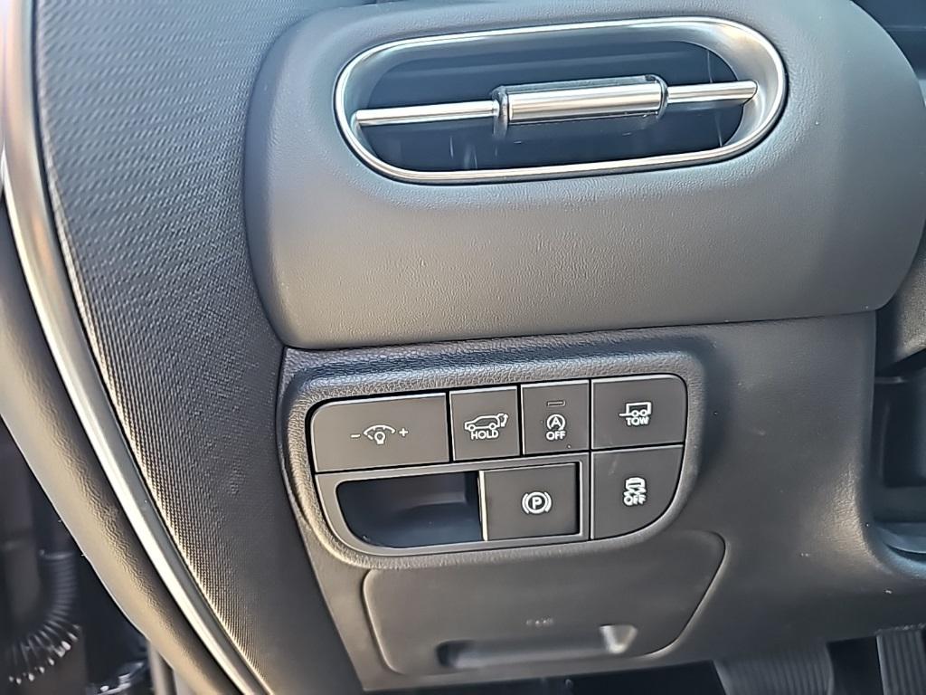 2026 Hyundai Palisade Calligraphy photo 14