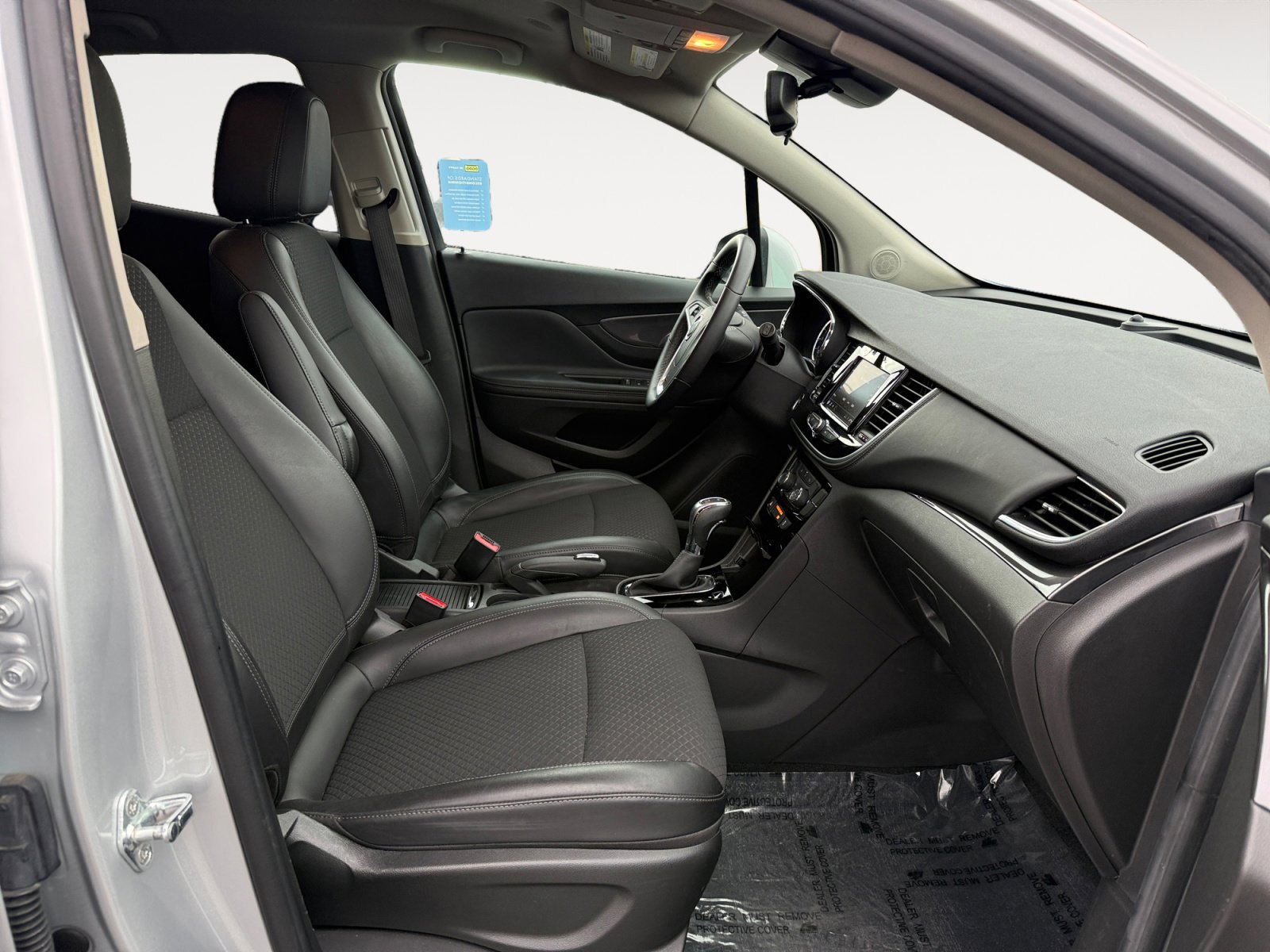 2022 Buick Encore Preferred photo 19