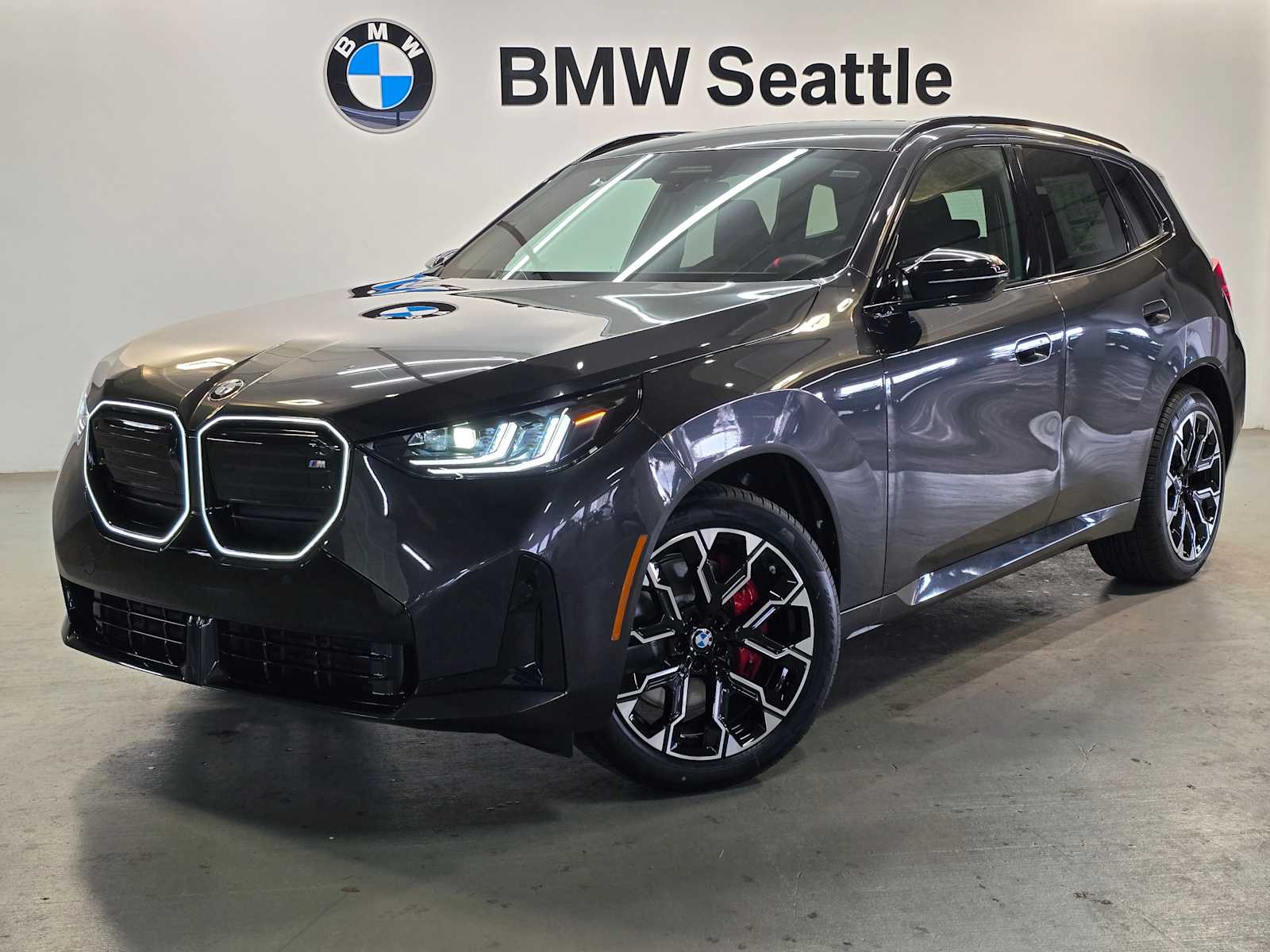 New BMW i3 for Sale in Seattle, WA