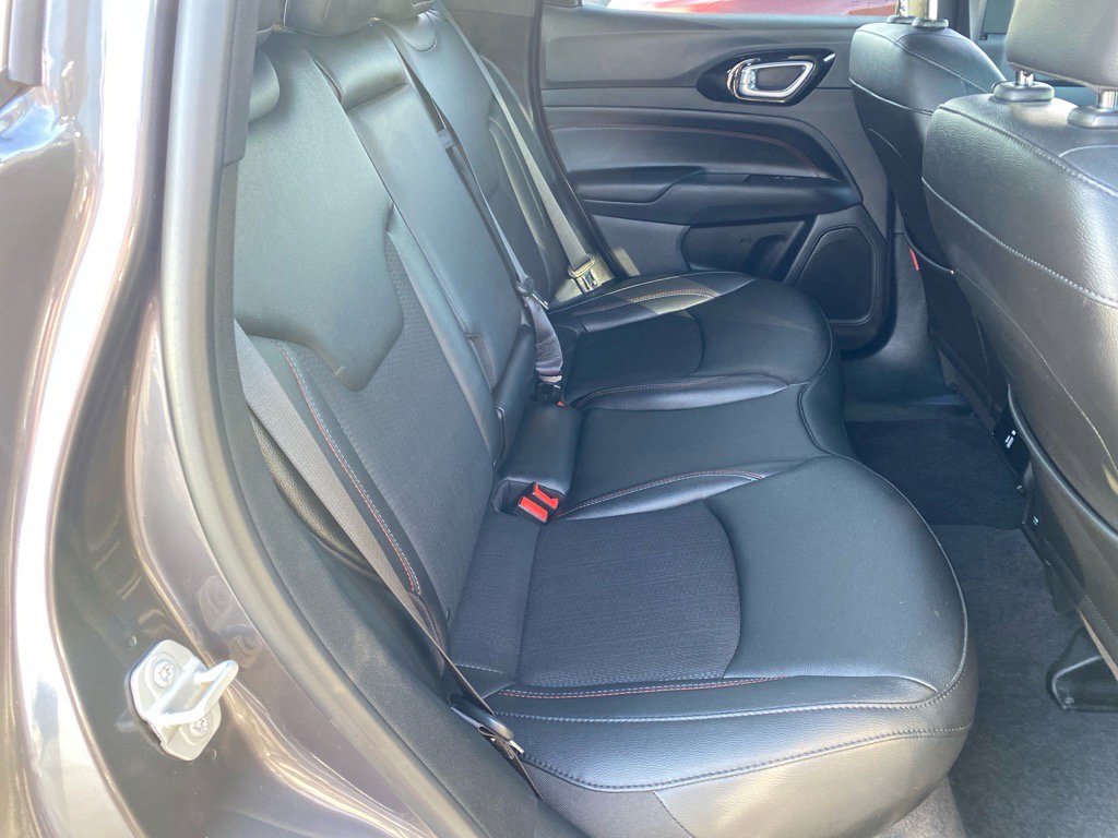 2024 Jeep Compass Trailhawk photo 20