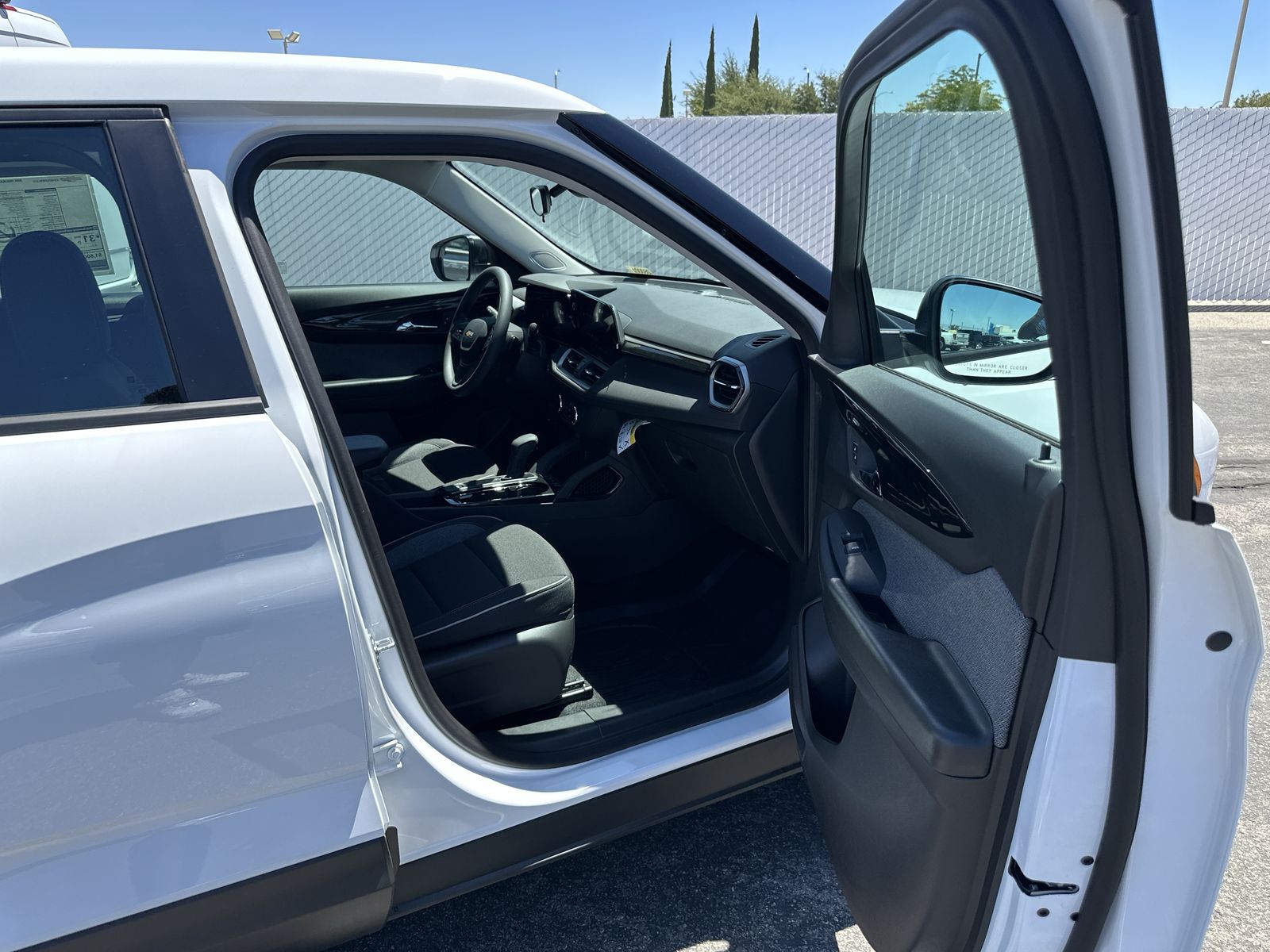 2026 Chevrolet Trailblazer LS photo 29