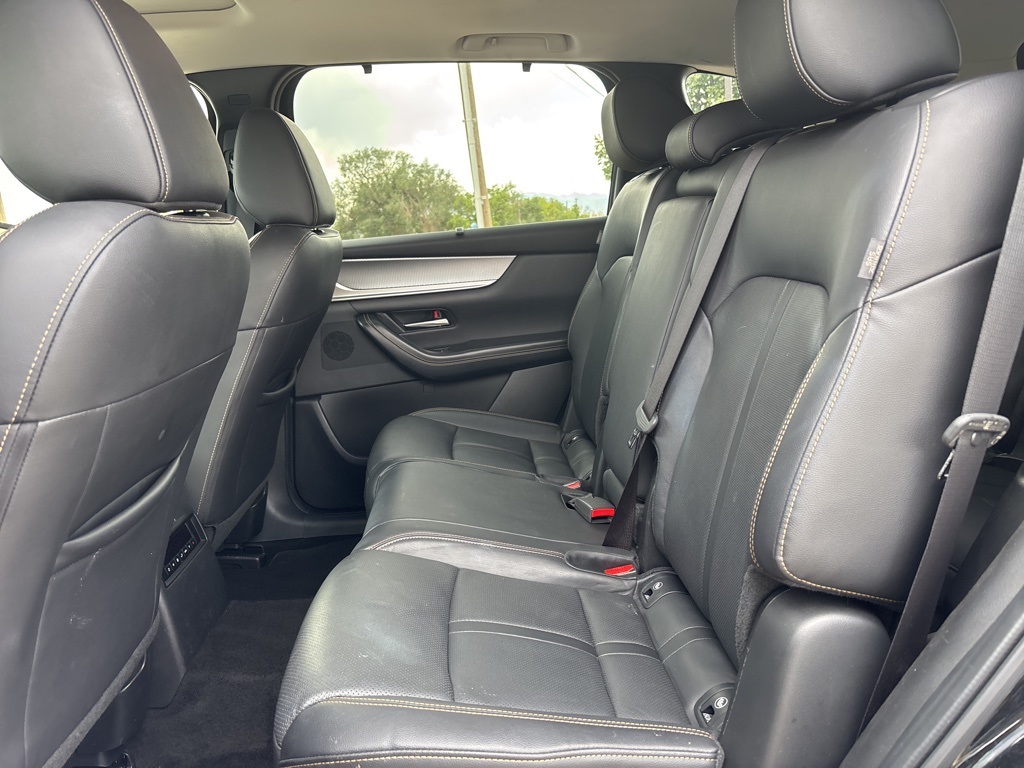 2024 Mazda CX-90 3.3 Turbo Preferred Plus photo 10