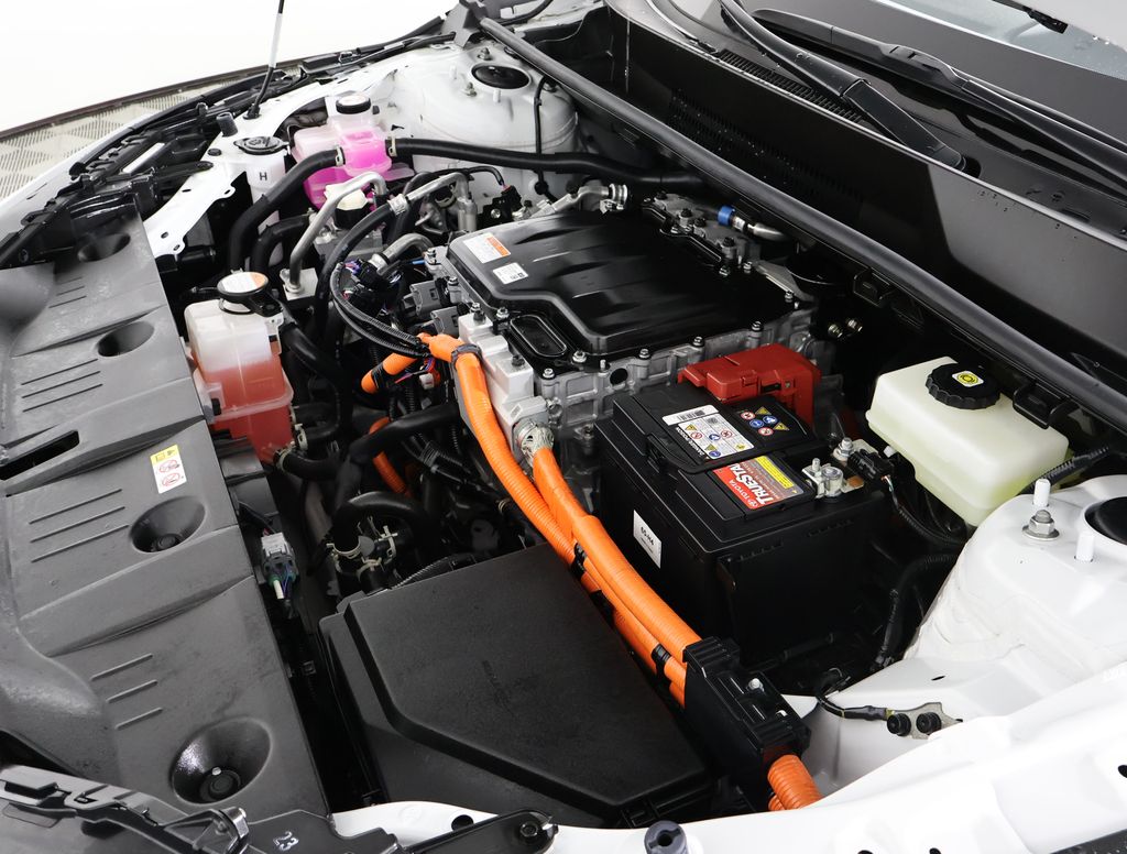 2023 Toyota bZ4X Limited photo 20