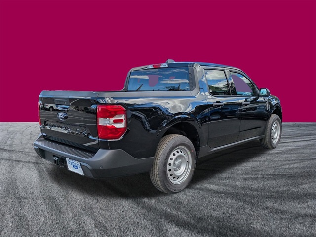 2025 Ford Maverick XL photo 2