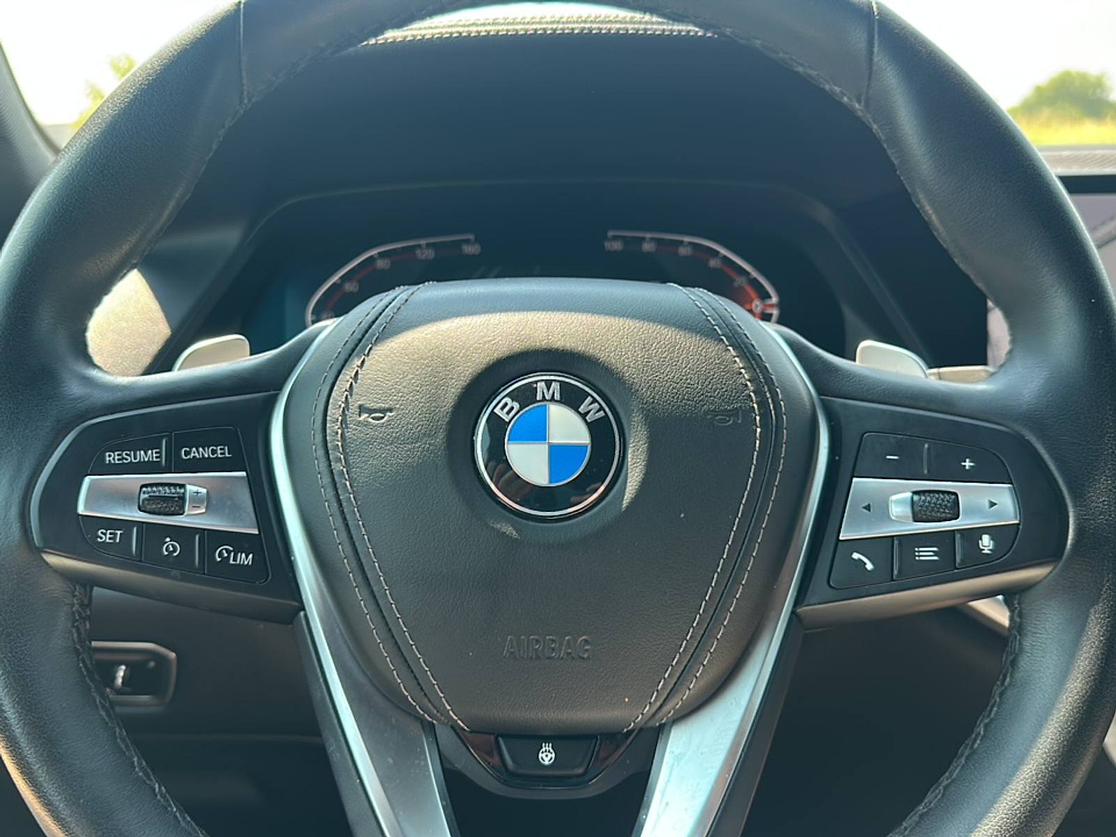 2022 Bmw X5 xDrive40i photo 8