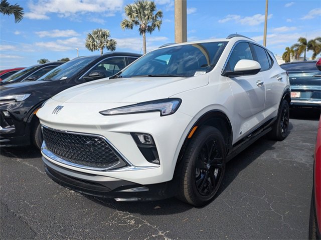 2025 Buick Encore GX Sport Touring