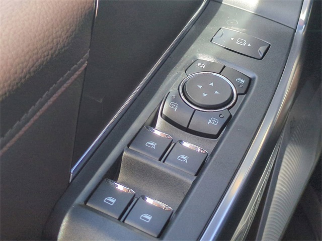 2025 Ford F-350 King Ranch photo 23