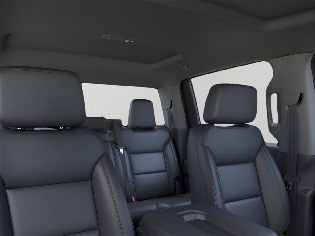 2026 Chevrolet Silverado 1500 Work Truck photo 22