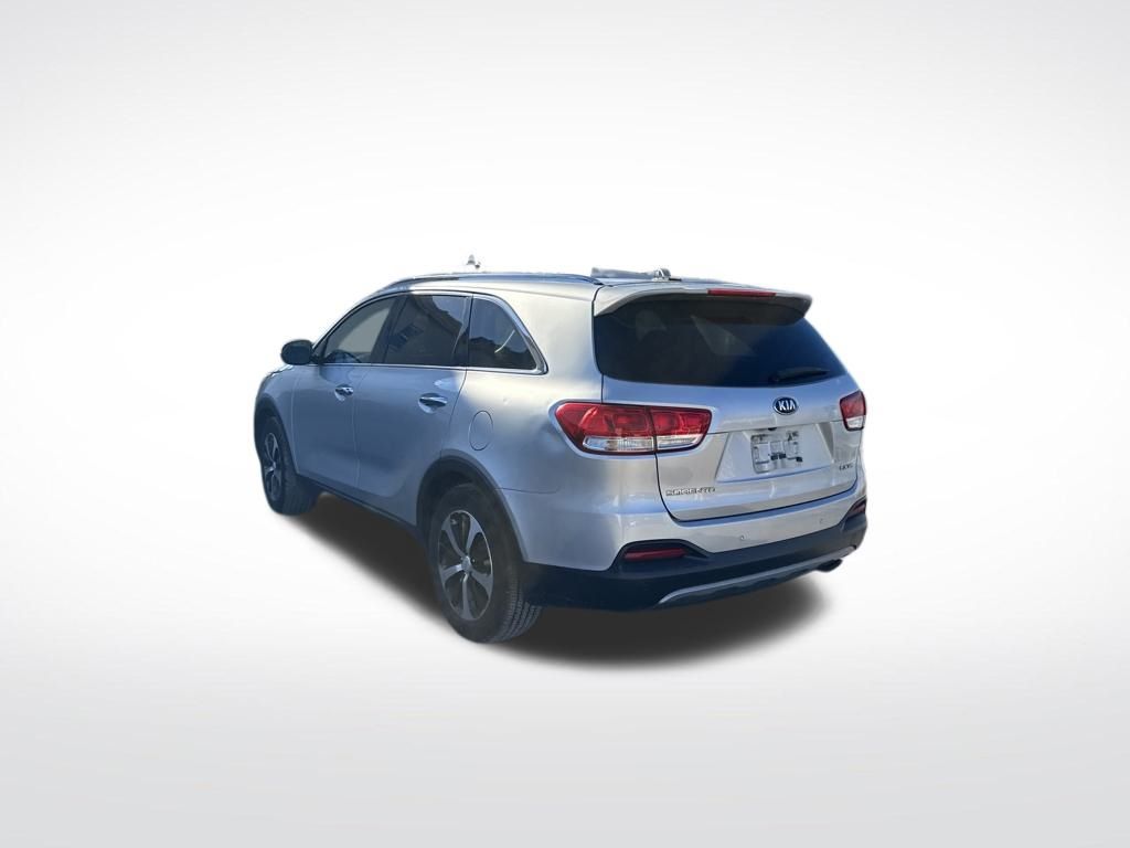 2016 Kia Sorento EX photo 3
