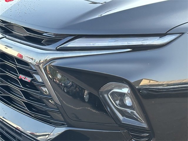 2023 Chevrolet Blazer RS photo 24