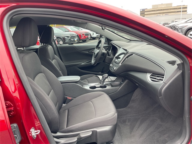 2024 CHEVROLET MALIBU - Image 26