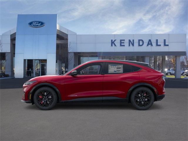 2025 Ford Mustang Mach-E Premium photo 3