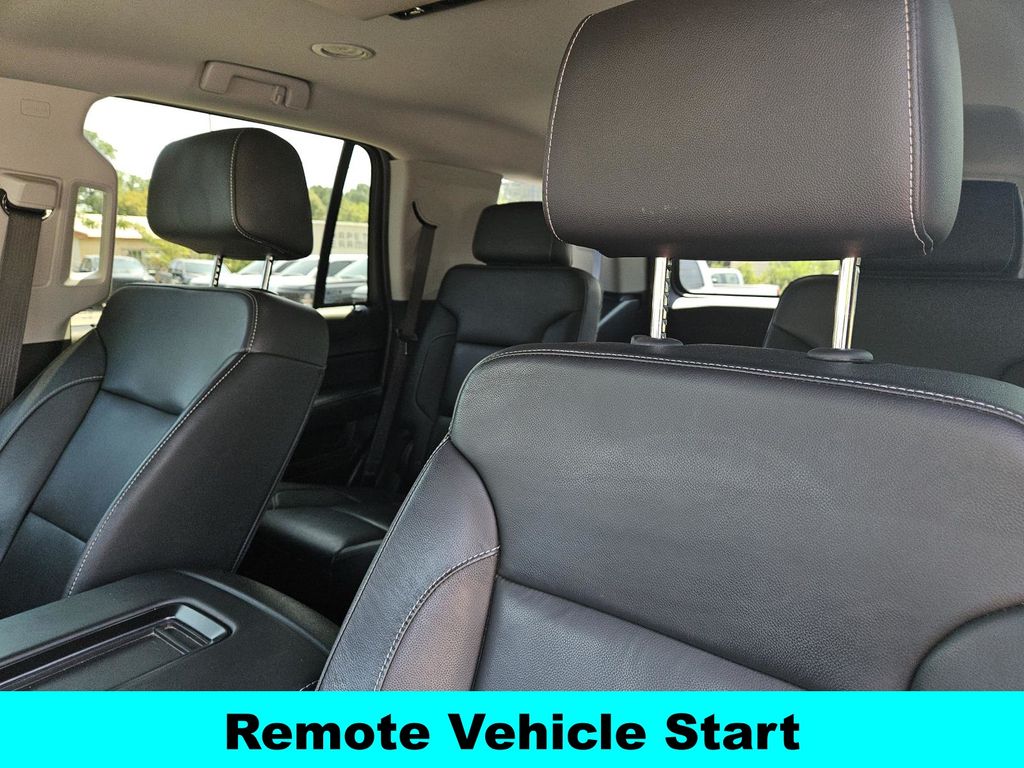 2020 Chevrolet Tahoe LT photo 23