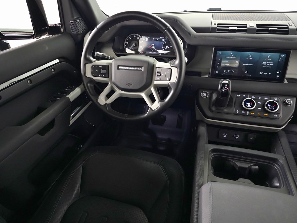 2022 LAND ROVER DEFENDER - Image 18