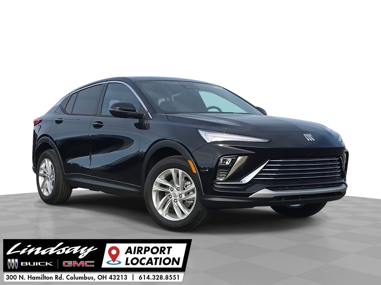 2026 Buick Envista Preferred's photo