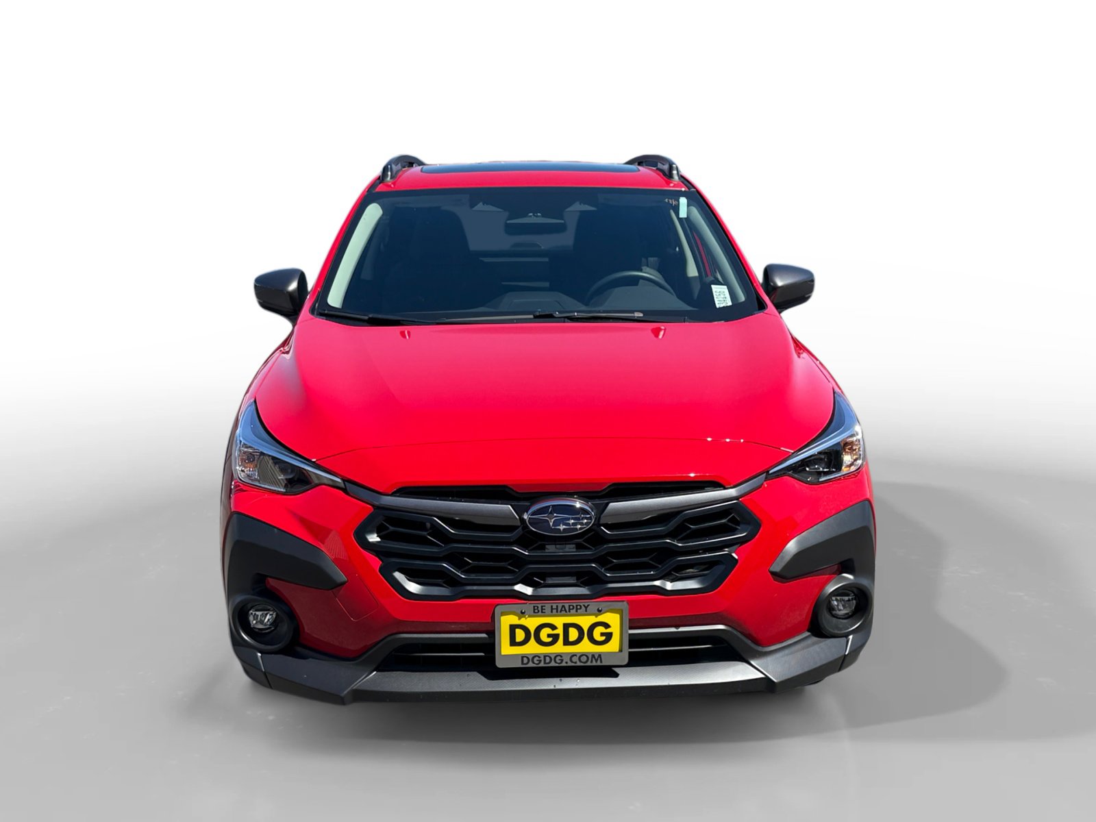 2025 Subaru Crosstrek Premium photo 8