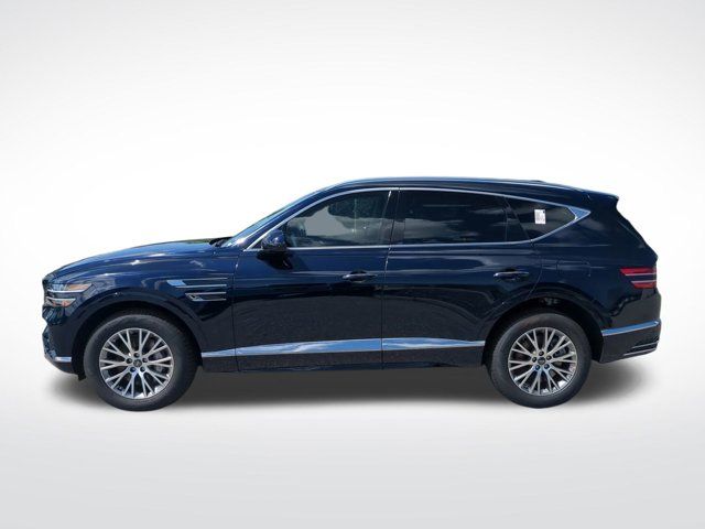 2025 Genesis GV80 2.5T Standard AWD photo 7