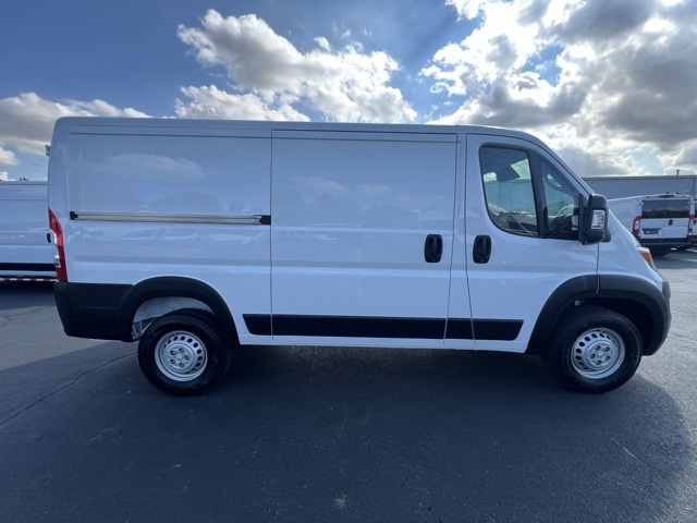 2026 Ram ProMaster 1500 photo 2