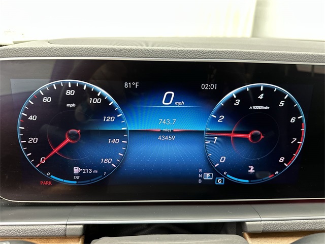 2020 Mercedes Benz GLE 350 4MATIC photo 6