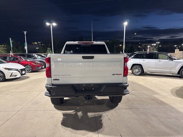 2024 Chevrolet Silverado 1500 ZR2 photo 6