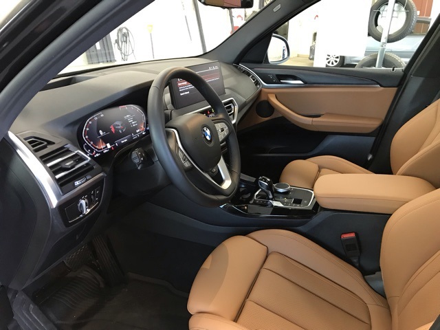 2024 Bmw X3 xDrive30i photo 12