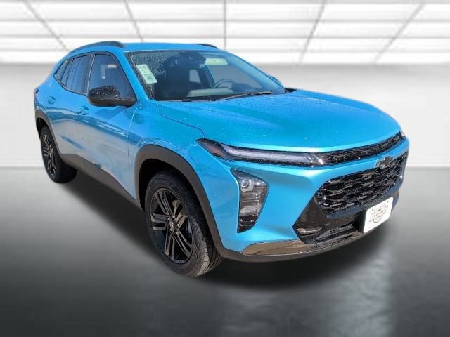 2026 Chevrolet Trax Activ's photo