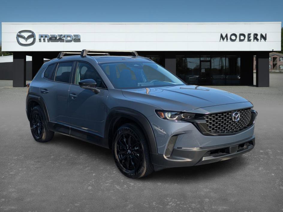 2025 Mazda CX-50 2.5 S Premium photo 3