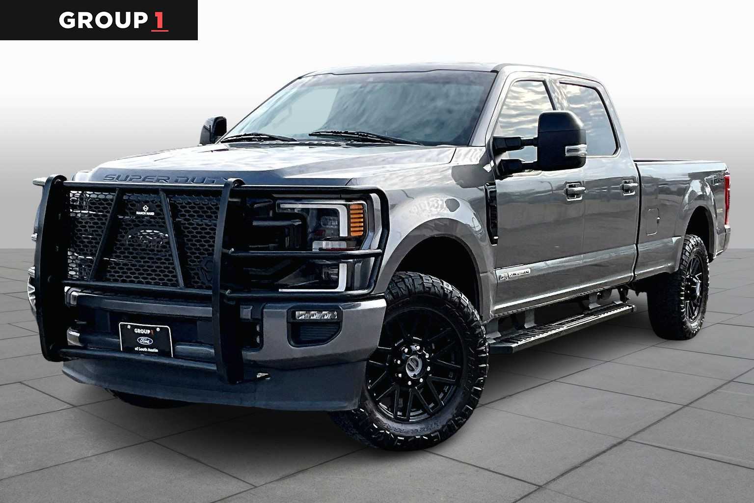 2022 Ford F-250 Base's photo